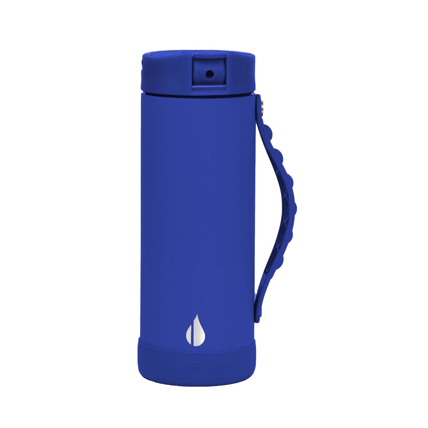 Iconic Pop Bottle - Royal Blue