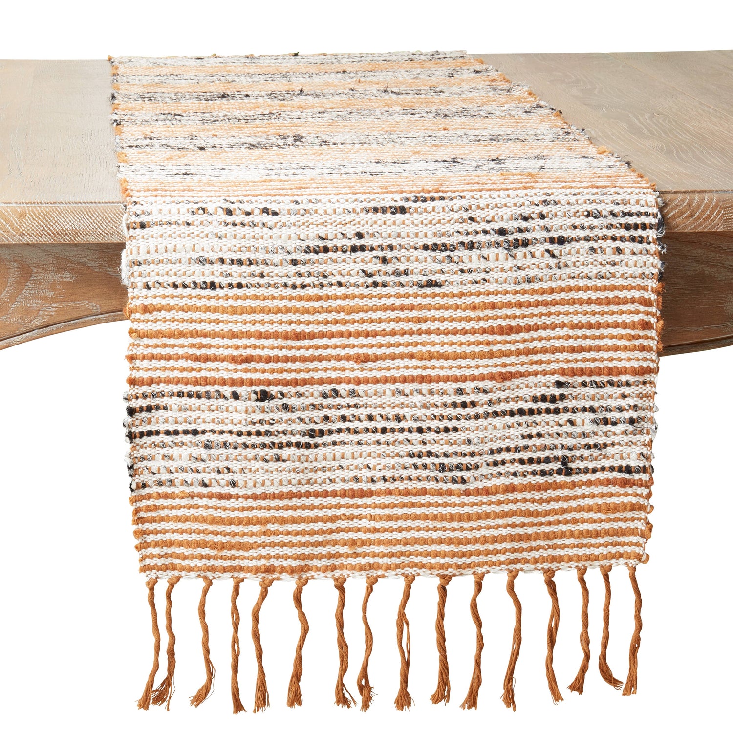 Stripe Runner - Multicolor Stripes