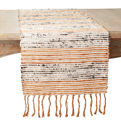 Stripe Runner - Multicolor Stripes