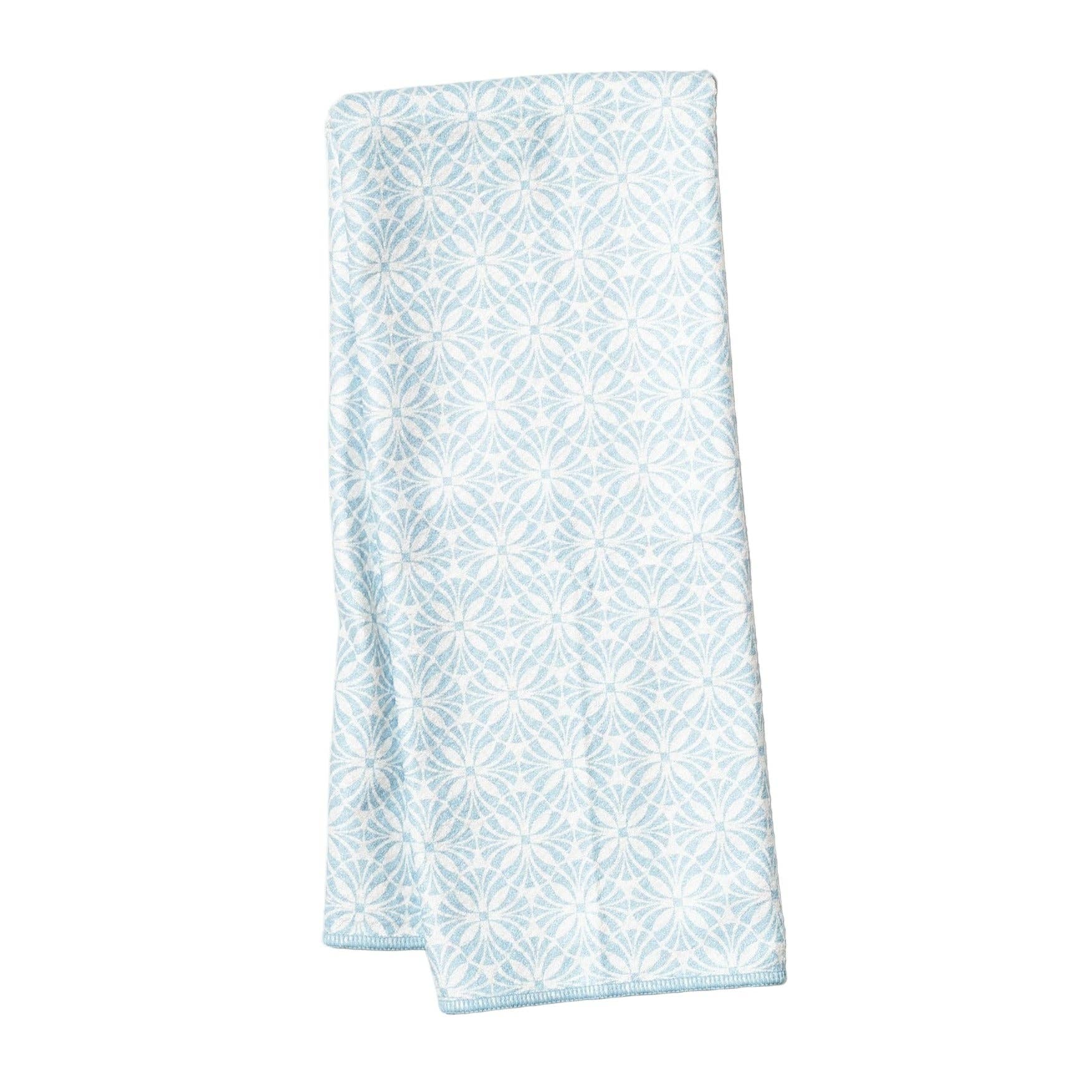 Anywhere Towel Reversible - Cherry Blossom