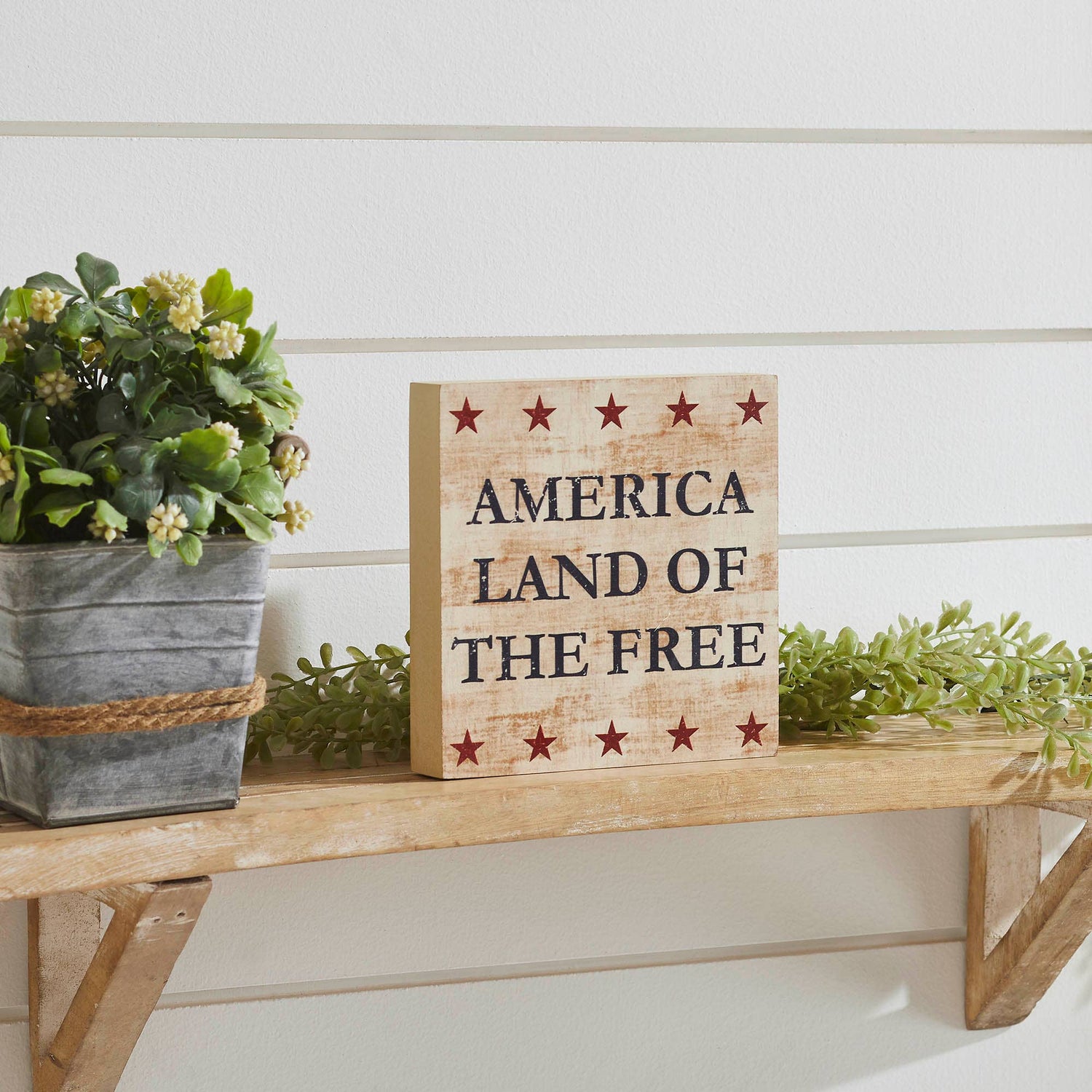My Country America Land Of The Free