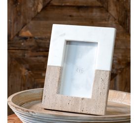 Marble / Travertine Frame