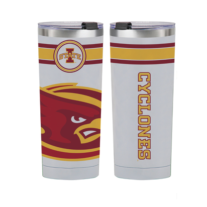 24oz Iowa State Cyclones Classic Tumbler