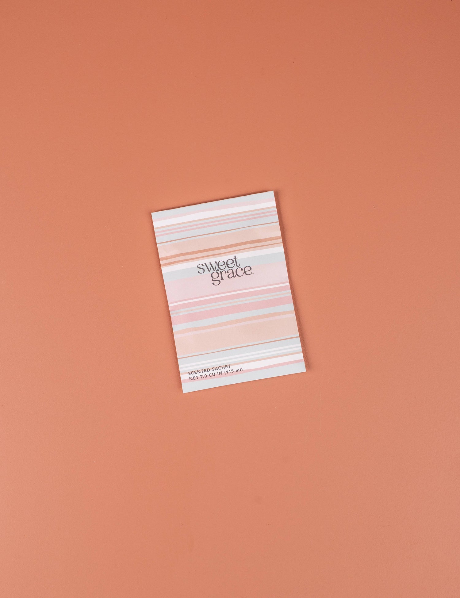 Sweet Grace Modern Stripe Sachet 9 Pack