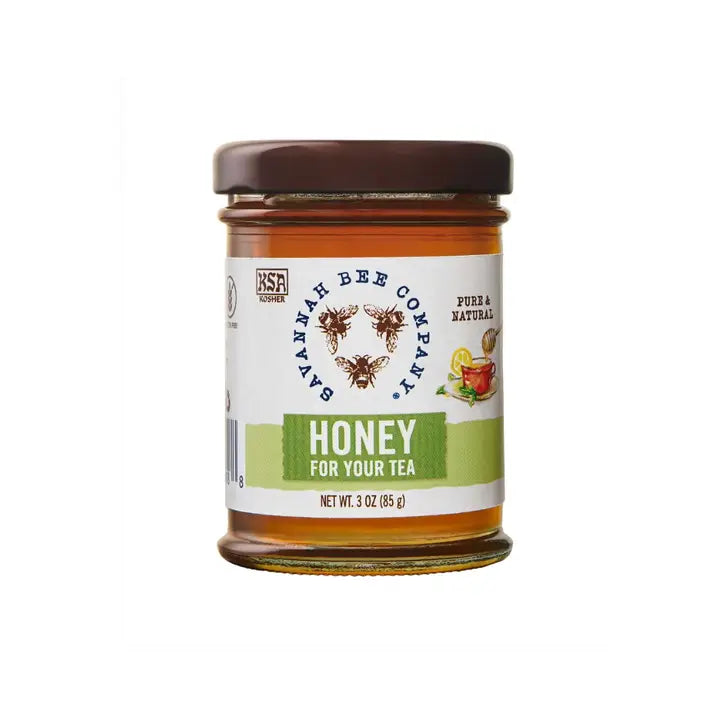 Honey for your Tea