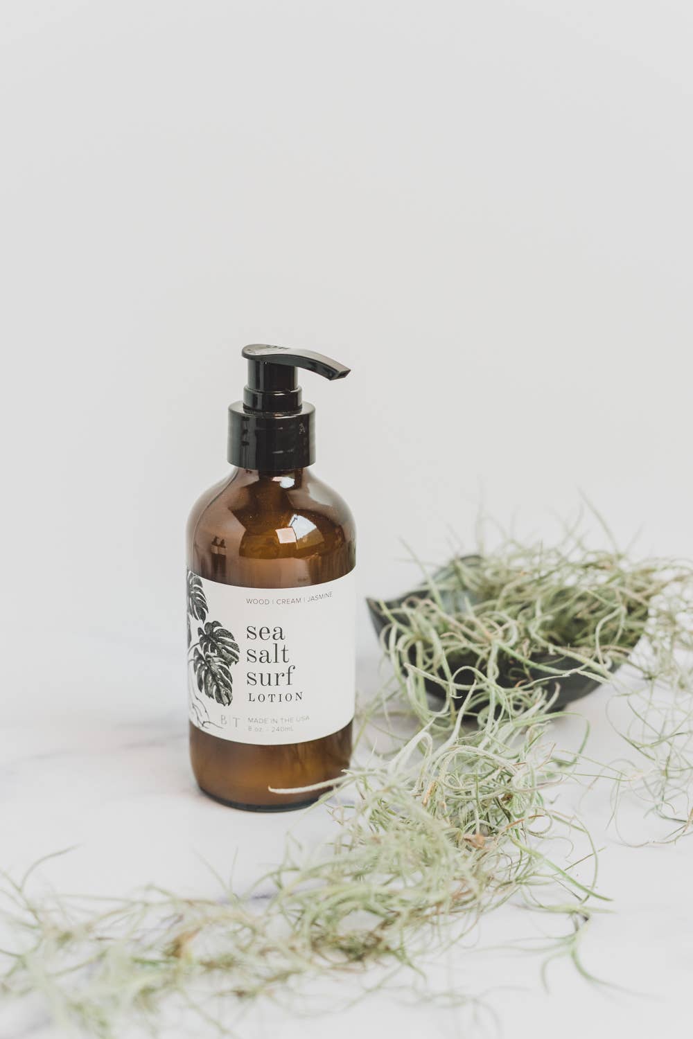 Sea Salt Surf Hand &amp; Body Lotion