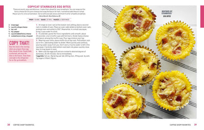 Taste of Home Copycat Favorites Volume 2 by