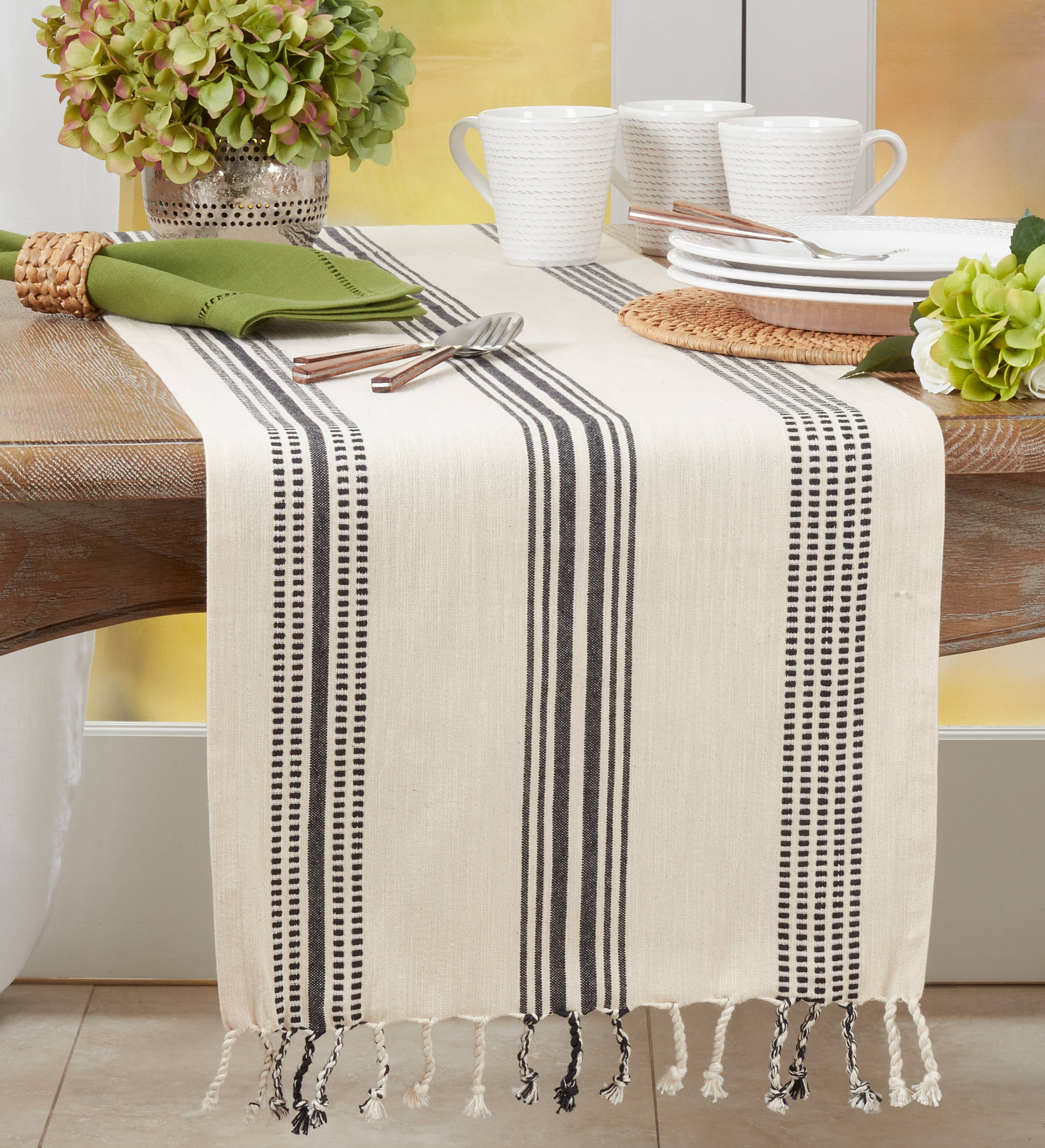 Striped Runner