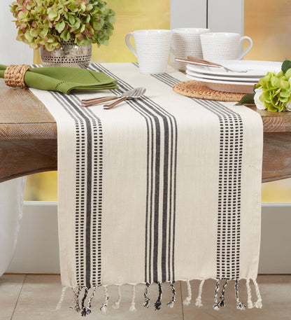 Striped Runner