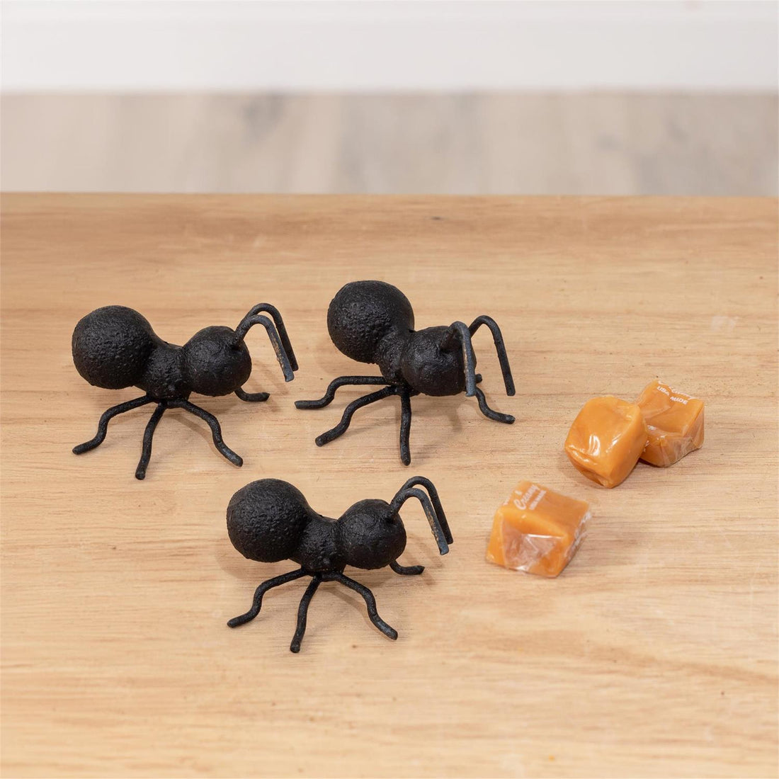 Iron Ant