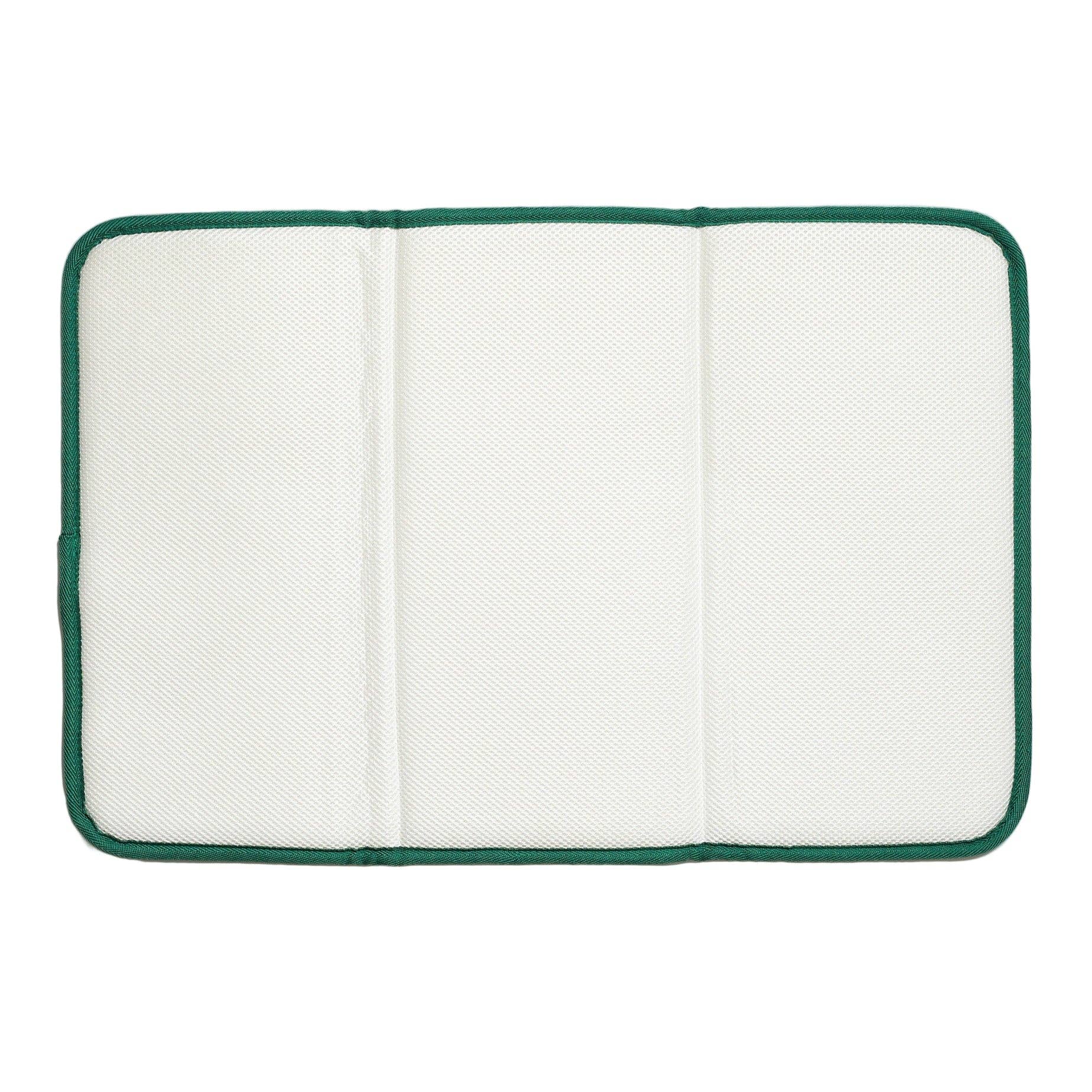 Drying Mat - Garden Path