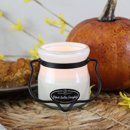 Brown Butter Pumpkin - 5 oz