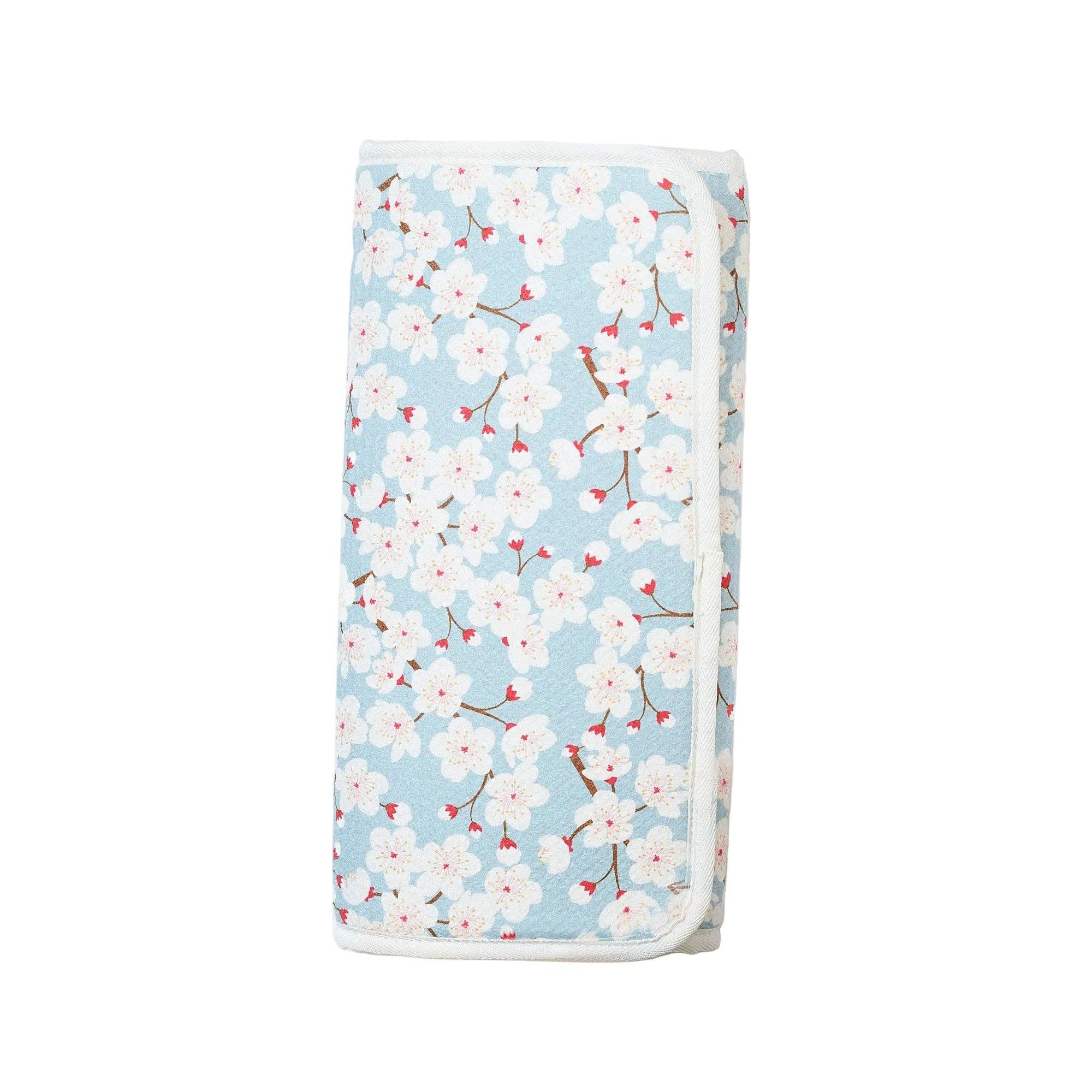 Drying Mat - Cherry Blossom