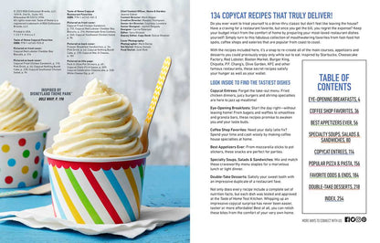 Taste of Home Copycat Favorites Volume 2 by
