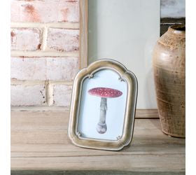 Arched Photo Frame