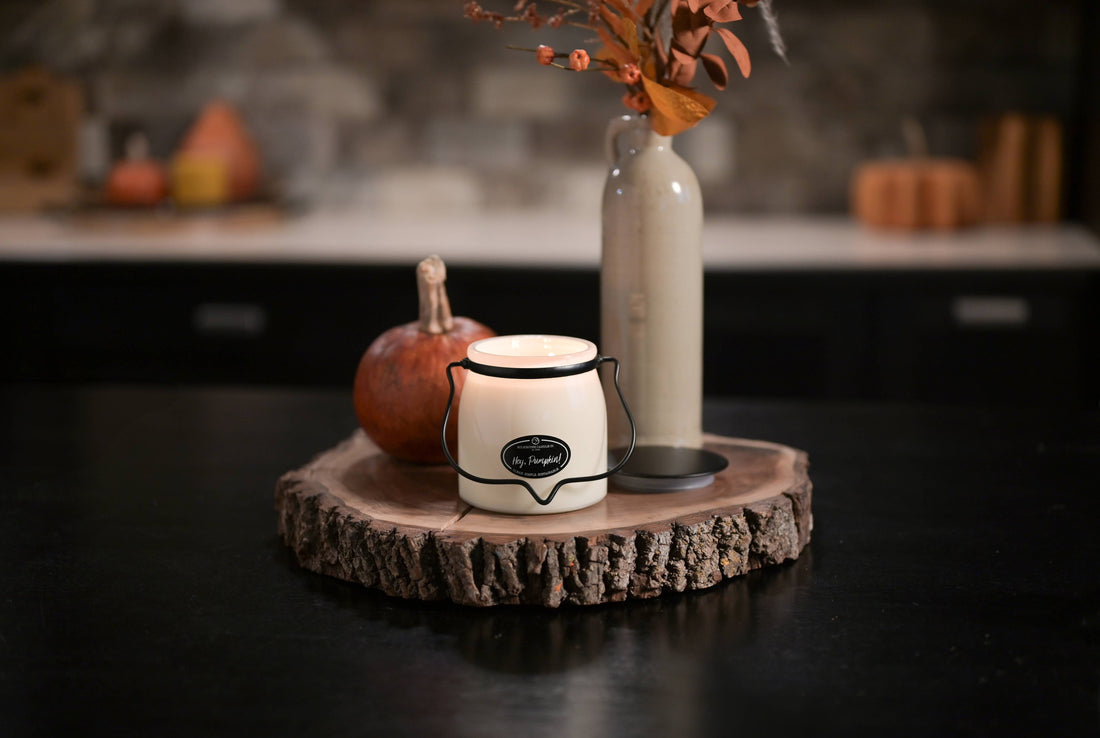 Hey, Pumpkin! 16 oz