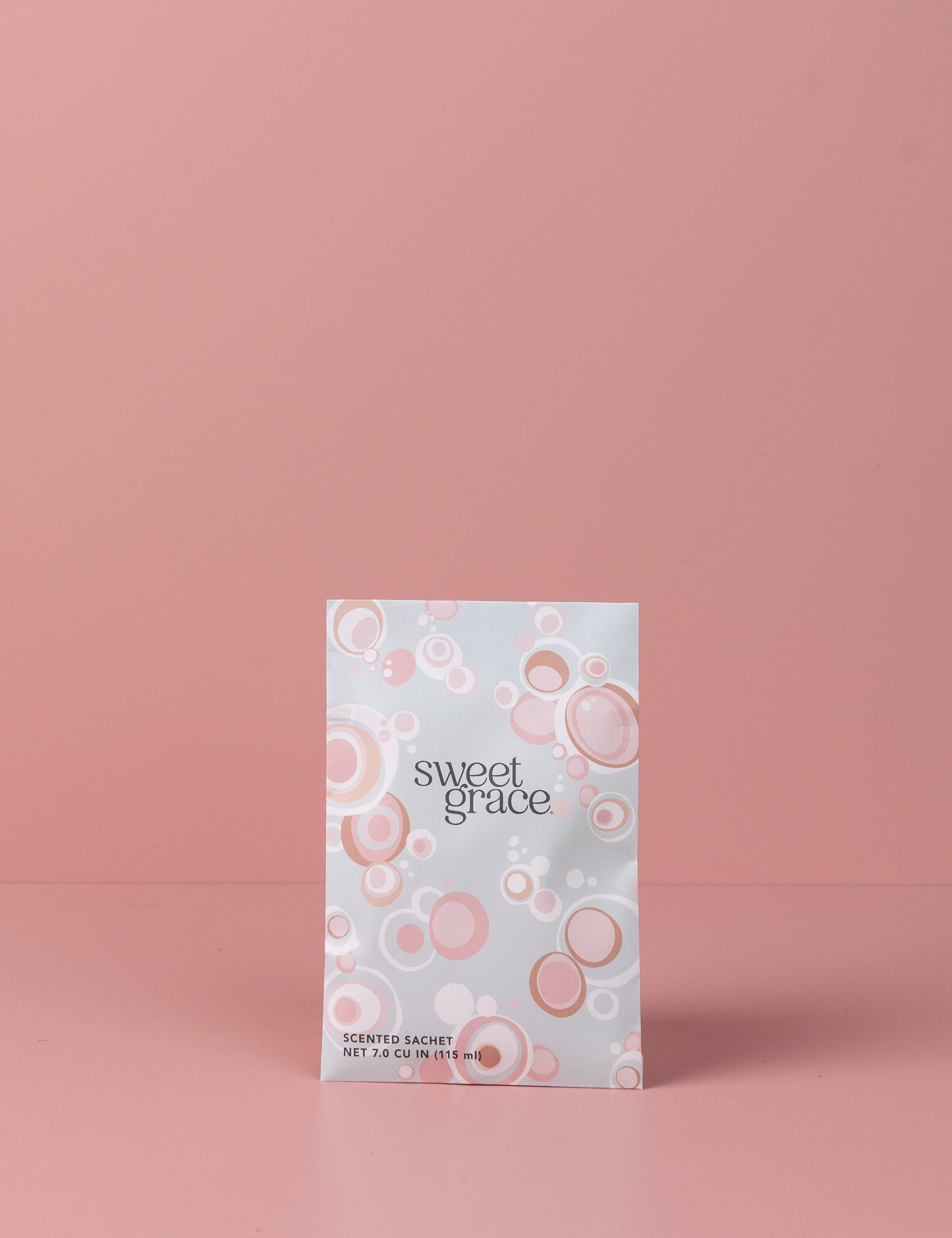 Sweet Grace Modern Bubble Sachet