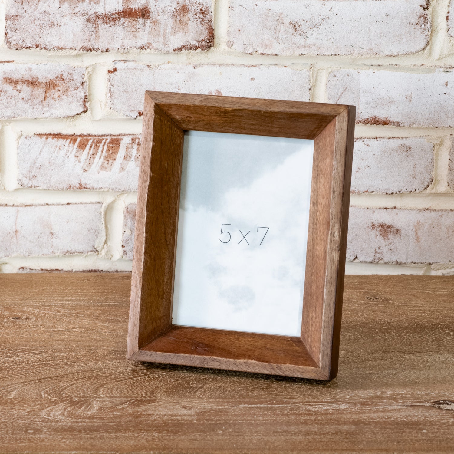 Wood Frame