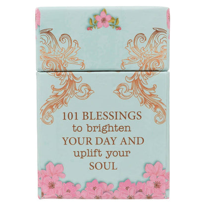 Box of Blessings for Women