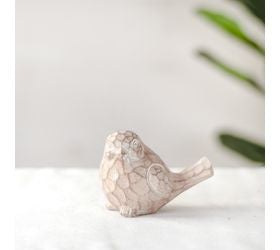 Light Resin Bird
