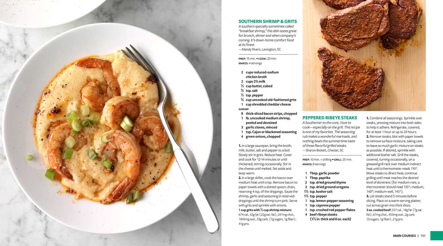 Taste of Home 201 Recipes You&