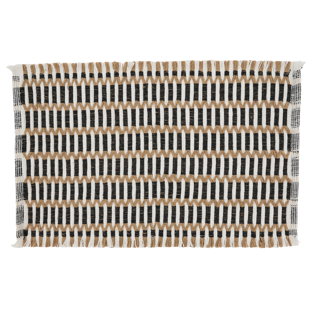 Woven Stitch Placemat