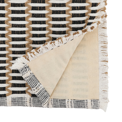 Woven Stitch Runner