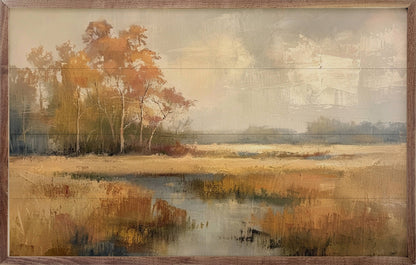 Autumn Landscape