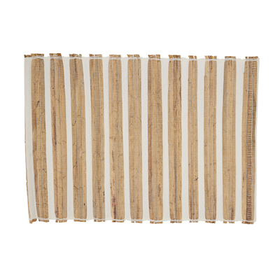 Water Hyacinth Placemat