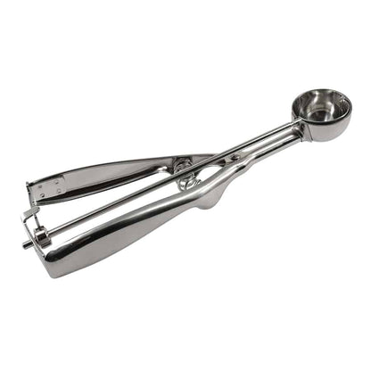Stainless Steel Cookie Dough Scoop