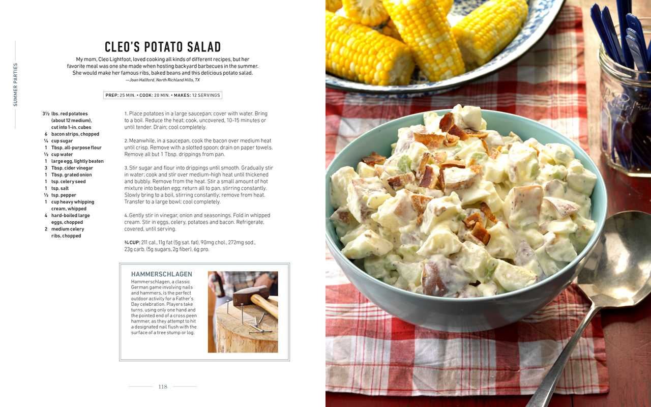 Taste of Home Farmhouse Entertaining