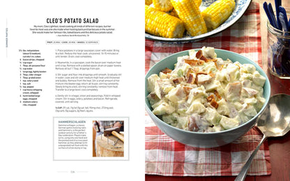 Taste of Home Farmhouse Entertaining