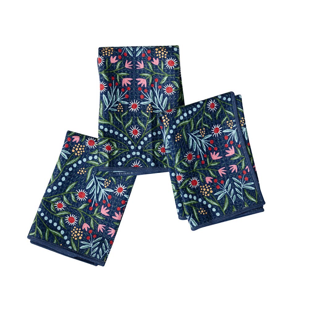 Mighty Mini Towel (Set of 3) - RJW Glitz