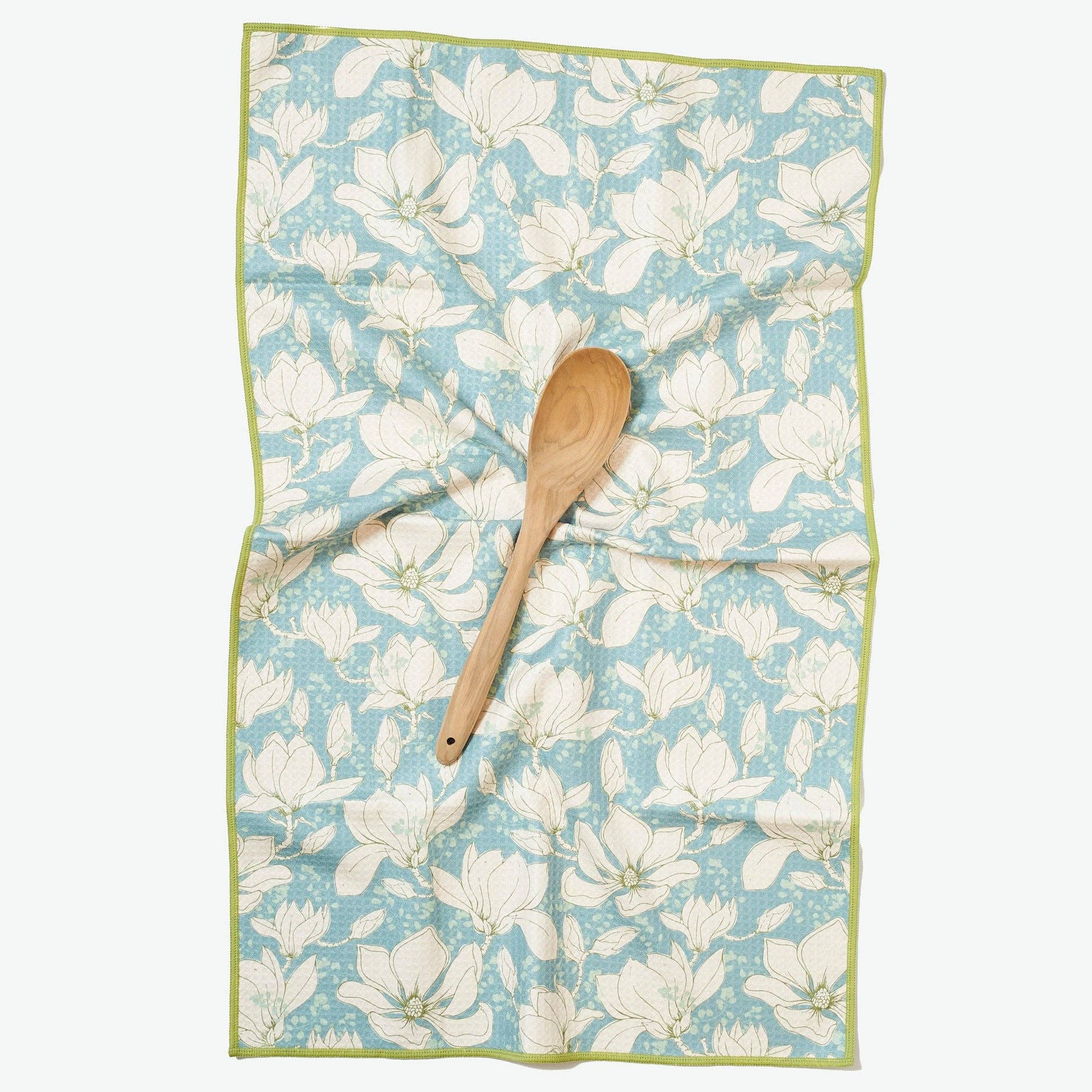 Anywhere Towel Reversible - JD Dreamy Magnolia
