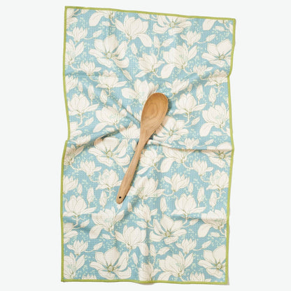 Anywhere Towel Reversible - JD Dreamy Magnolia