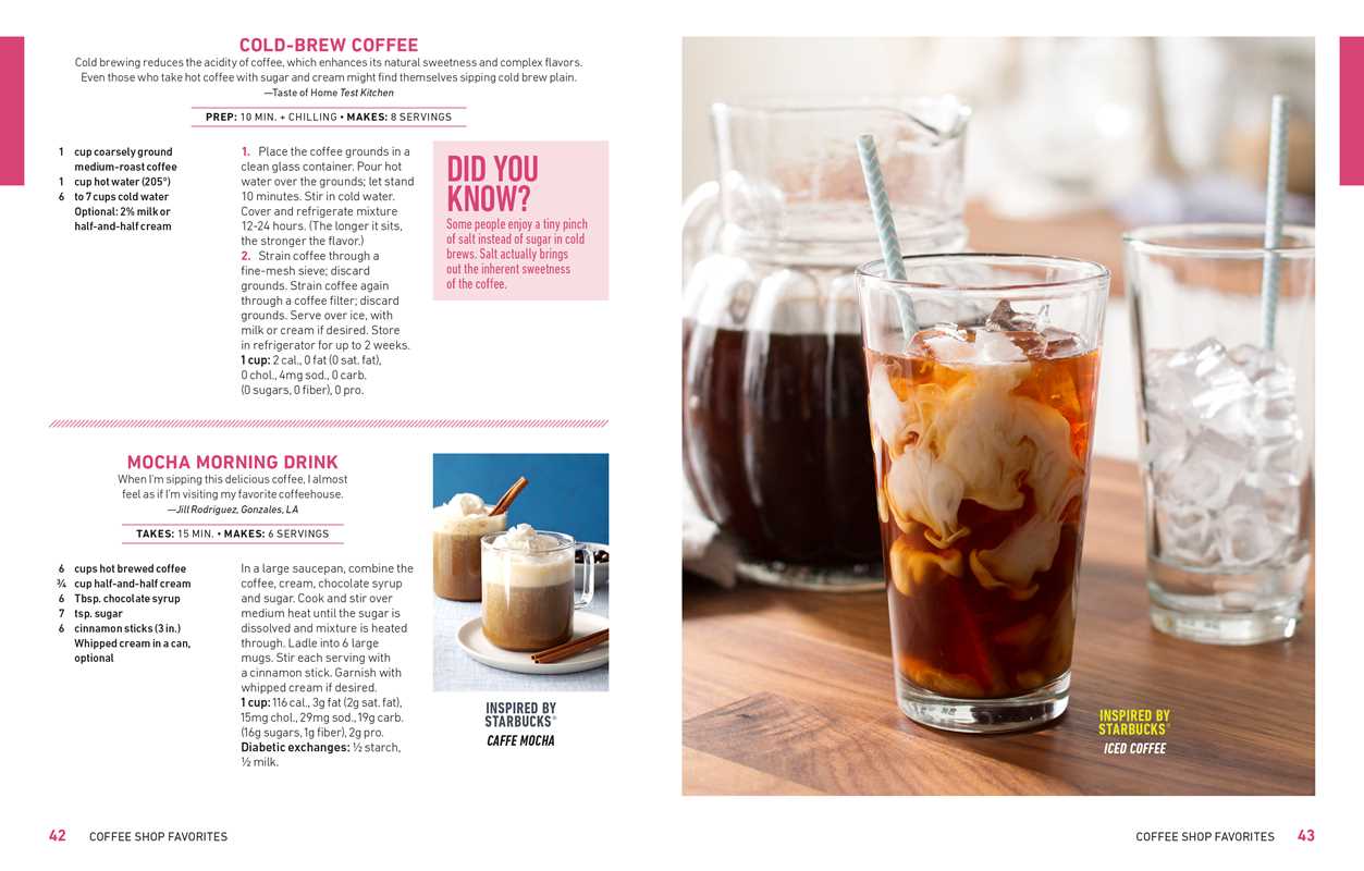 Taste of Home Copycat Favorites Volume 2 by