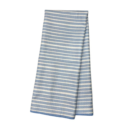 Anywhere Towel Reversible - Signature Collection Flag Ribbon