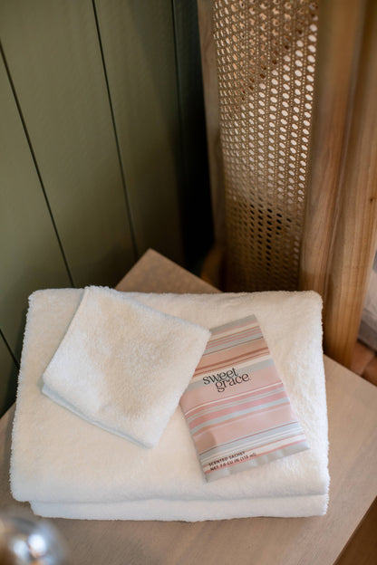 Sweet Grace Modern Stripe Sachet 9 Pack