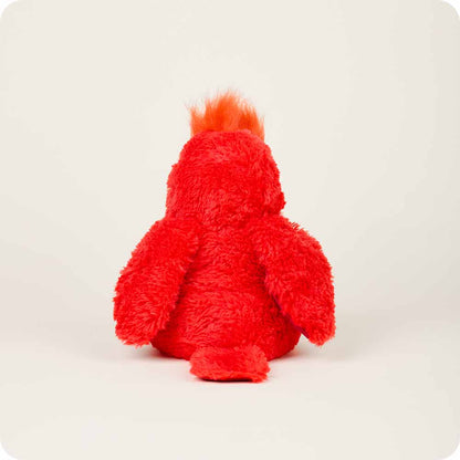 Red Cardinal Warmies