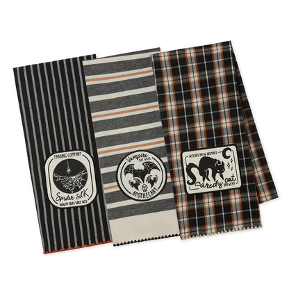 Apothecary Dishtowel