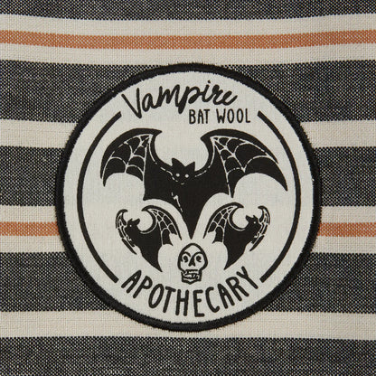 Apothecary Dishtowel