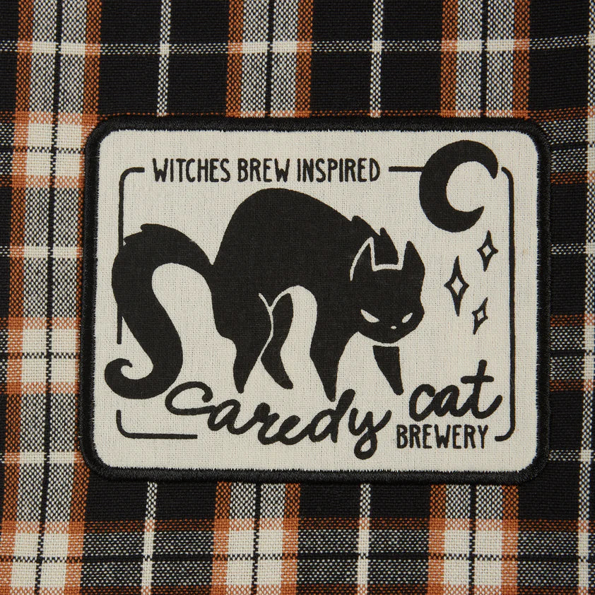 Apothecary Dishtowel