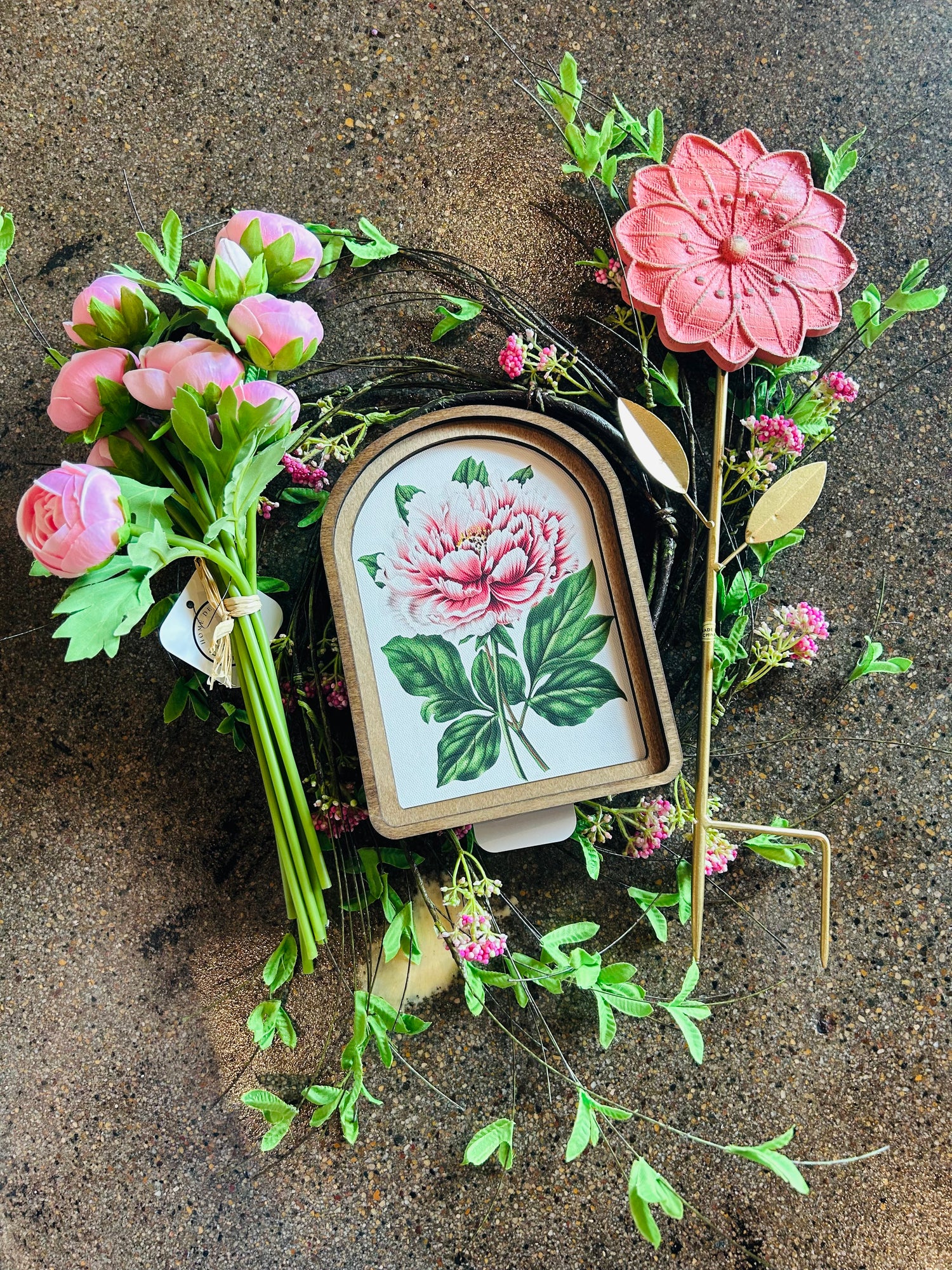 Pink Summer Bundle