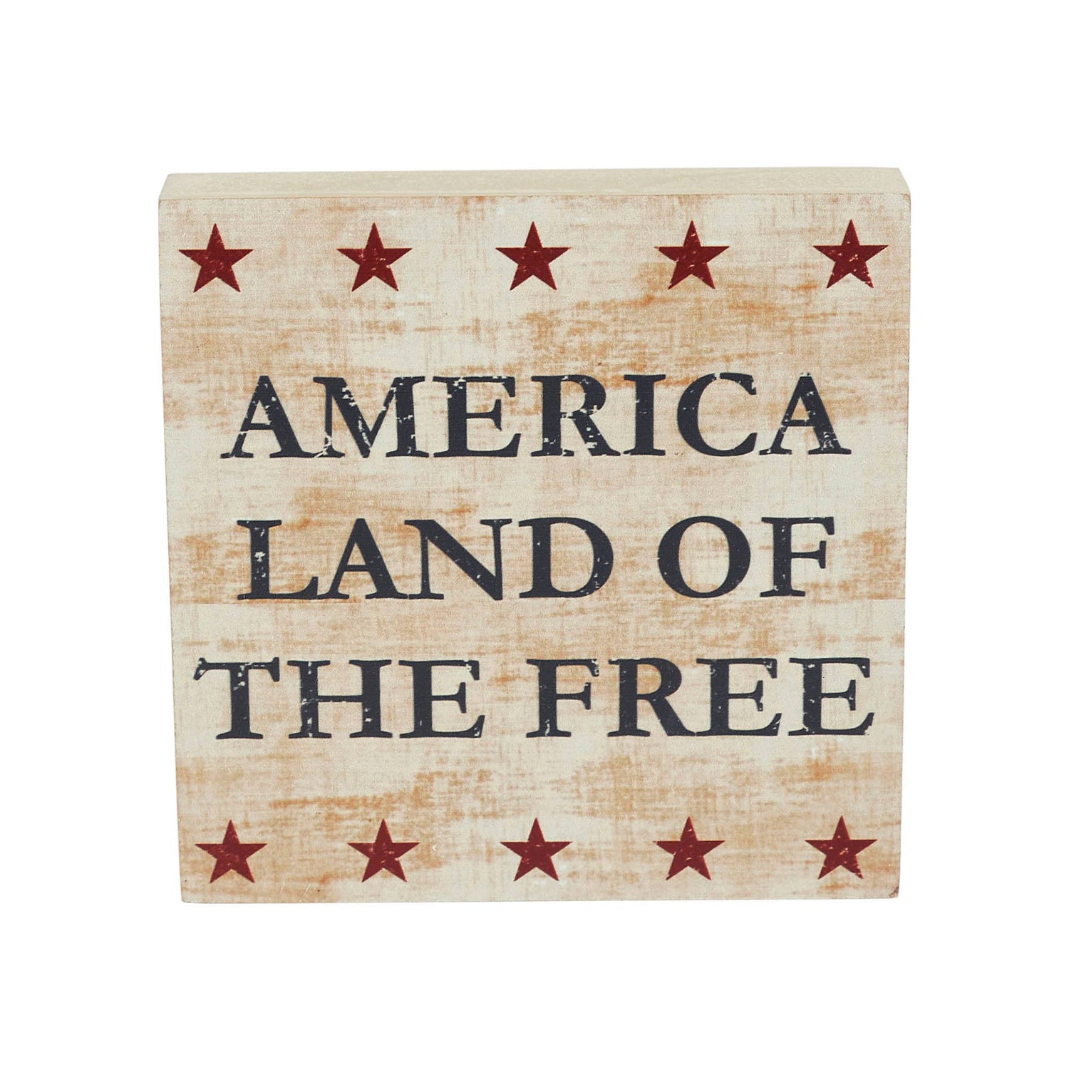 My Country America Land Of The Free