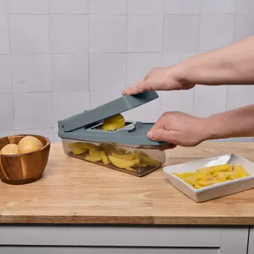 Food Chopper