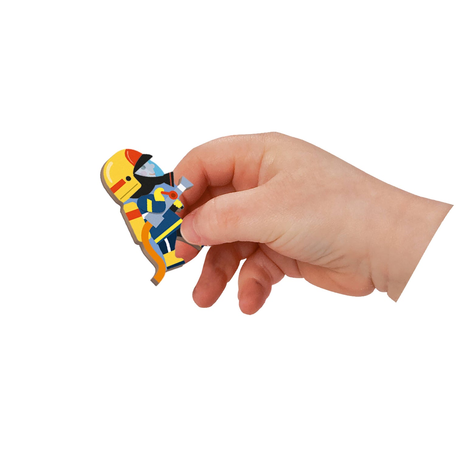 Magneti&