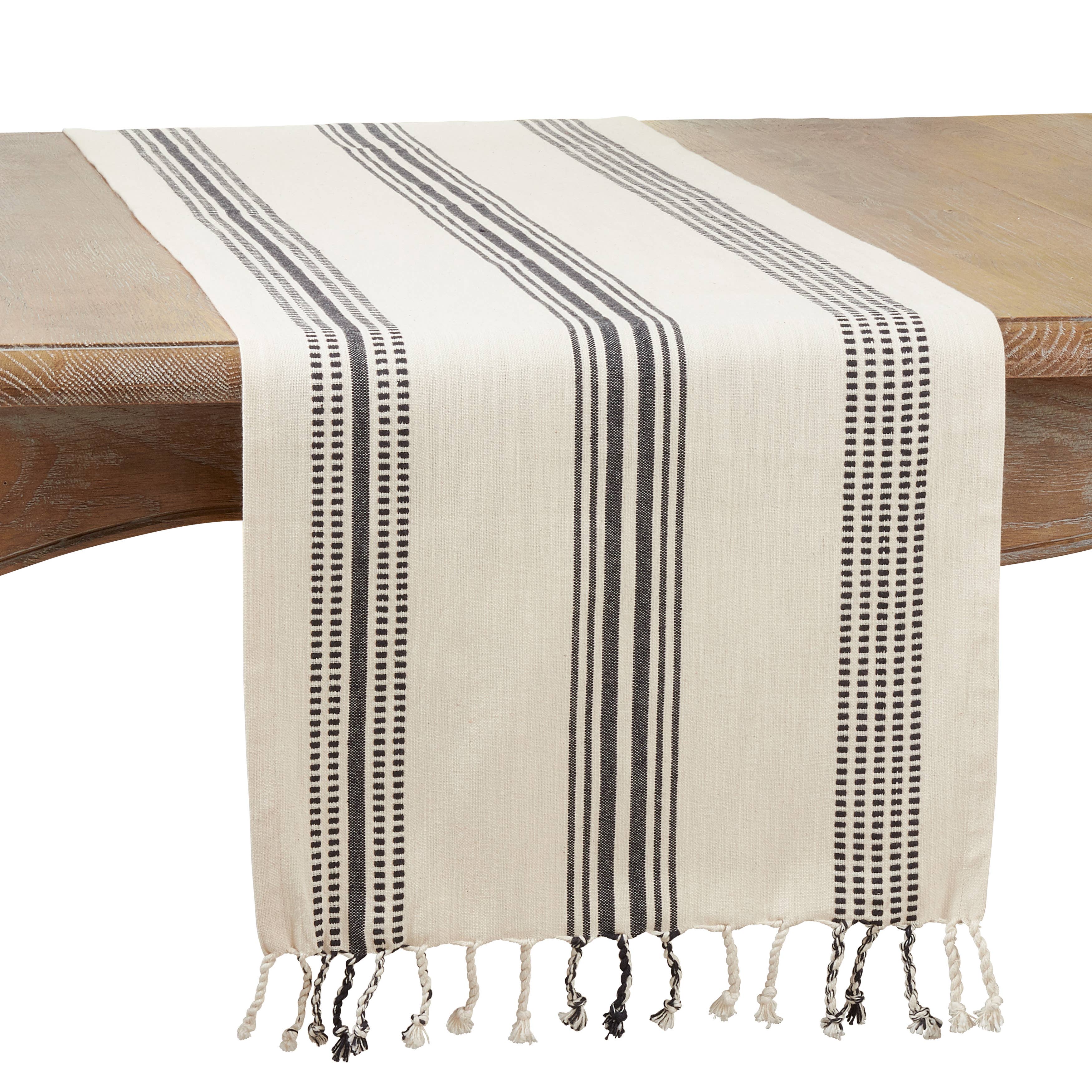 Striped Runner