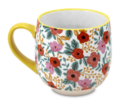 LCP Coffee Mug Blooming Joy Have Hope