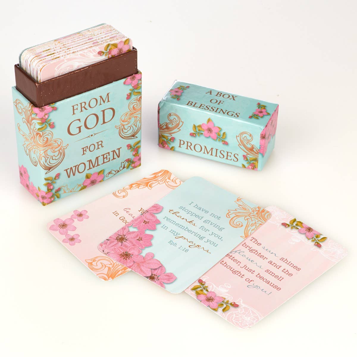 Box of Blessings for Women