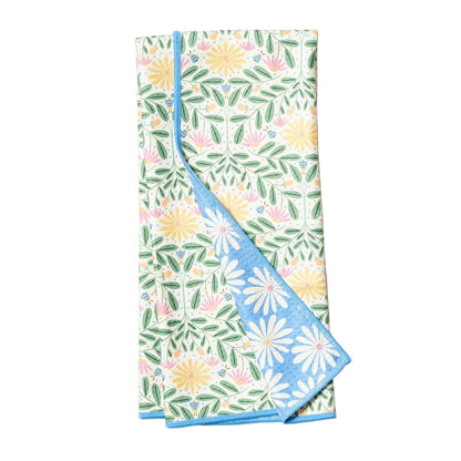 Anywhere Towel Reversible - RJW All a Buzz